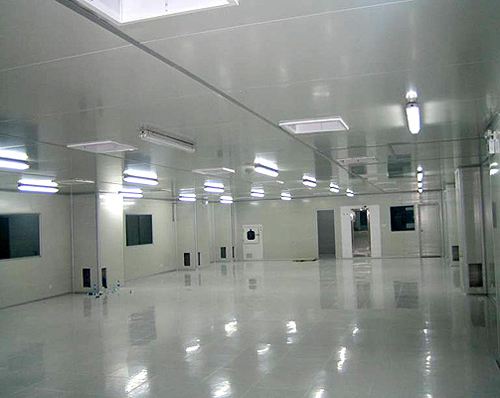 動植物研究實驗室的設(shè)計和建設(shè)應(yīng)注意什么？