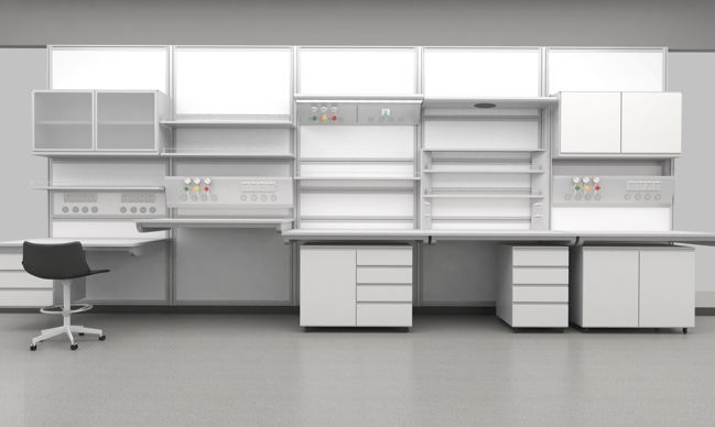 從人員安全、設(shè)備安全、信息安全簡要解析實驗室安全